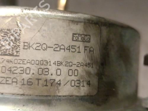 Vacuum pump CITROËN JUMPER II Van 2.2 HDi 110 | BP30890705M80