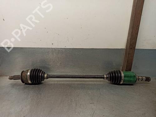 Used Right front driveshaft SUBARU LEGACY V Estate (BR) 2.0 D AWD (150 hp) 15674216