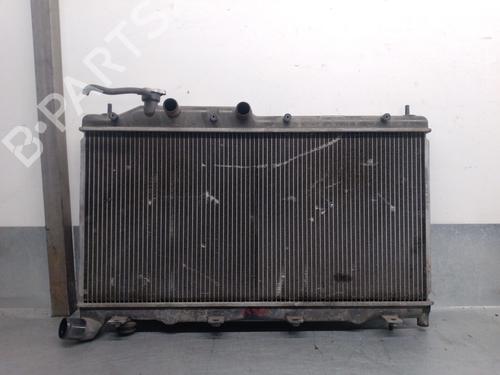 Used Water radiator SUBARU FORESTER (SH_) 2.0 D AWD (SHH, SHD, SHN) (147 hp) 32474334