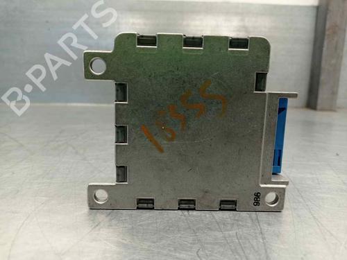 ECU airbags VOLVO 850 (854) 2.4 | BP13942872M53 