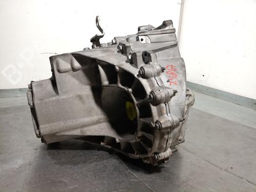 Gearbox CITROËN C4 II (NC_) 1.6 HDi 110 | BP32860267M3 - Image 7