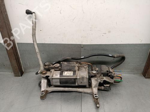 Compresseur de suspension Compresseur de suspension 37295315 37295315