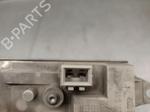 Left front indicator PORSCHE CAYENNE (9PA) Turbo S 4.8 | BP37295106C32 - Image 5
