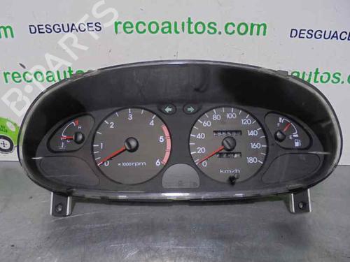 Used Instrument cluster Instrument cluster HYUNDAI H-1 / STAREX Bus (A1) 2.5 TCi (99 hp) 2056508 2056508