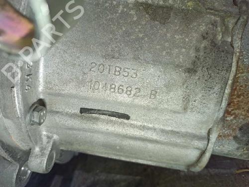 Gearbox CITROËN XANTIA (X1_, X2_) 2.0 HDI 90 | BP6024955M3 