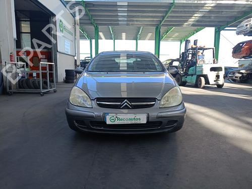 Right front window switch CITROËN C5 I (DC_) 2.0 HDi (DCRHZB, DCRHZE) | BP39436071I26  - Image 9