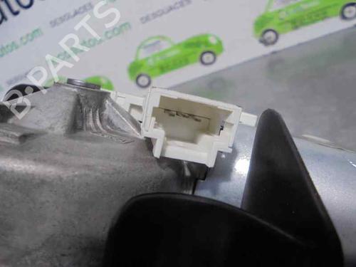 Rear wiper motor CITROËN C3 Picasso (SH_) 1.6 HDI 90 | BP3436419M102 