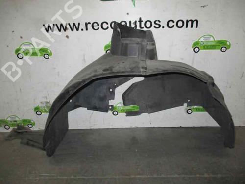 Used Wheel arch MERCEDES-BENZ A-CLASS (W168) A 140 (168.031, 168.131) (82 hp) 30539600