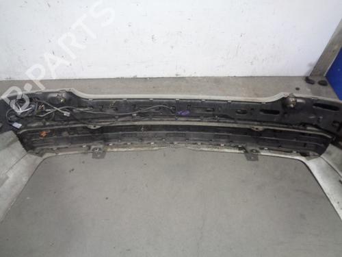 Rear bumper MERCEDES-BENZ S-CLASS (W220)  | BP12226001C8 