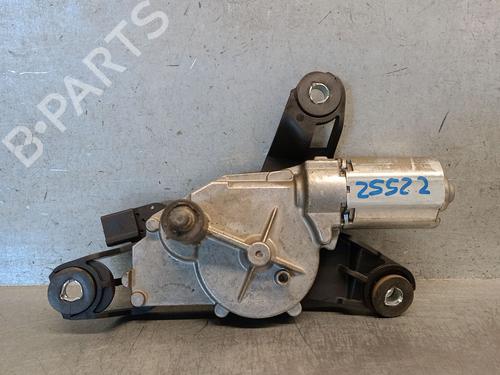Used Rear wiper motor Rear wiper motor 35944258 35944258