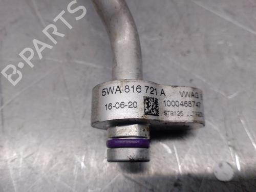 AC pipe SEAT LEON (KL1, KLG) | BP31329859M126