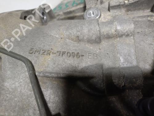 Gearbox FORD S-MAX (WA6) 2.0 TDCi | BP32001703M3