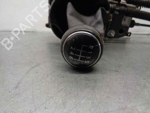 Gear lever VW TOURAN (1T1, 1T2) 2.0 TDI 16V | BP7447083M90 