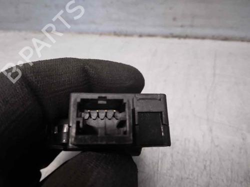 Heater blower motor MERCEDES-BENZ GL-CLASS (X164) GL 450 4-matic (164.871) | BP13236275M62 