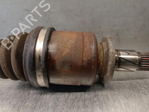 Left rear driveshaft SUBARU FORESTER (SF_) 2.0 AWD (SF5) | BP29588813M40