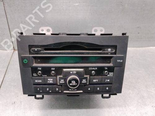radio-honda-cr-v-iii-re_-2006-40083741 main image