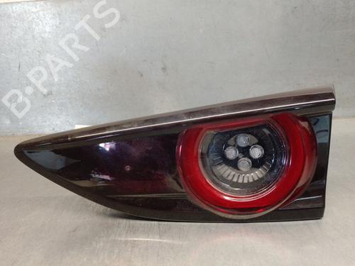 Used Right tailgate light MAZDA 3 Hatchback (BP) 2.0 SKYACTIV-G M Hybrid (122 hp) 32365973