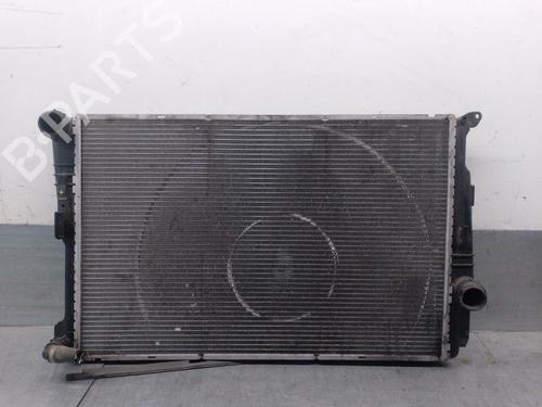 Used Water radiator BMW X3 (F25) xDrive 20 d (190 hp) 28316444