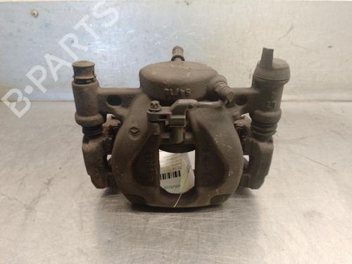Used Left rear brake caliper Left rear brake caliper MERCEDES-BENZ SPRINTER 3,5-t Van (B907, B910) 311 CDI (910.631, 910.633) (114 hp) 39010064 39010064
