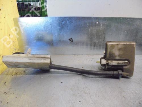 Brake master cylinder FORD S-MAX (WA6) 1.8 TDCi | BP8299692M77 