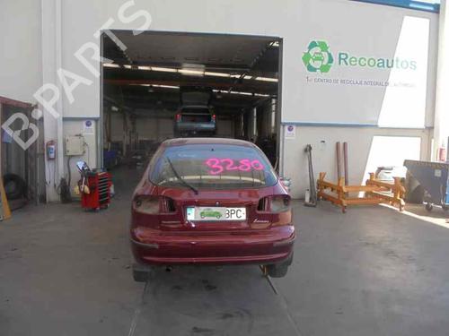 Starter DAEWOO LANOS (KLAT) 1.5 | BP2057653M8 - Image 5