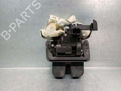 Used Tailgate lock AUDI A6 C7 Avant (4G5, 4GD) 3.0 TDI (204 hp) 28103364