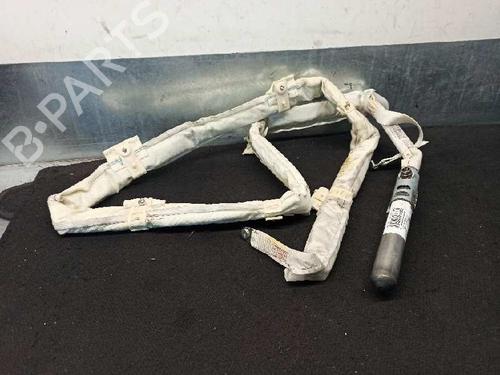 Left curtain airbag BMW 5 (E60) 520 d | BP7460427C11 