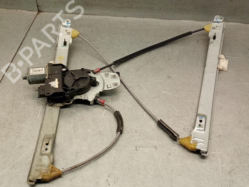 Rudehejsemekanisme Højre foran CITROËN C5 III (RD_) [2008-2017]  30571068