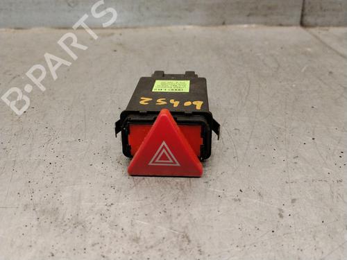 Used Warning switch Warning switch AUDI A3 (8L1) 1.9 TDI (110 hp) 34695467 34695467