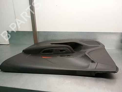 Høyre frontpanel PEUGEOT 208 II (UB_, UP_, UW_, UJ_) 1.2 PureTech 100 | BP29595379C59 
