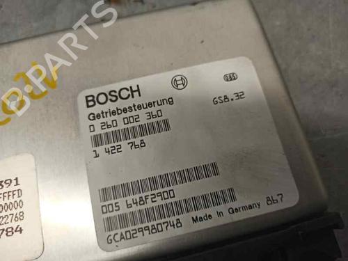 Gearbox control unit BMW 5 (E39) 528 i | BP6694931M52 