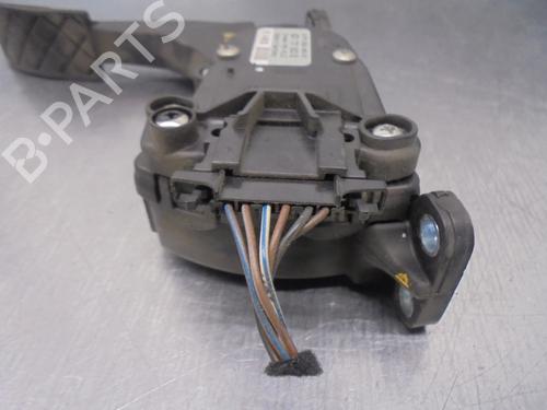 Pedal VW POLO IV (9N_, 9A_) 1.4 TDI | BP16822182I4