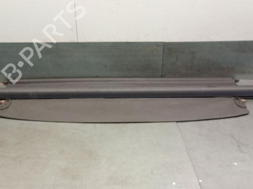Used Rear parcel shelf RENAULT MEGANE I Grandtour (KA0/1_) 1.9 dTi (KA0N) (98 hp) 27556607