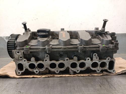 Used Cylinder head HYUNDAI TUCSON (JM) 2.0 CRDi (136 hp) 25936575