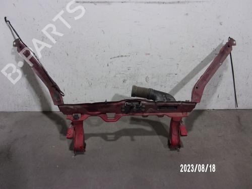 Frontplade/Frontkurv MERCEDES-BENZ VANEO (414) 1.7 CDI (414.700) (91 hp) 14976839