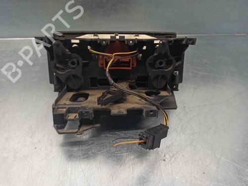 Climate control FIAT PUNTO (176_) 75 1.2 | BP5859615I5 