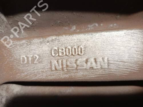 Rim NISSAN MURANO I (Z50) 3.5 4x4 | BP27599718C45 