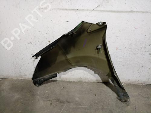 Right front fenders TOYOTA COROLLA Verso (ZER_, ZZE12_, R1_) 2.2 D-4D (AUR10_, AUR10R) | BP23270529C42 