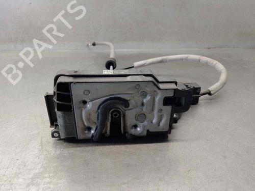 Front right lock MERCEDES-BENZ VITO Tourer (W447) 116 CDI (447.701, 447.703, 447.705) | BP18527319C97 