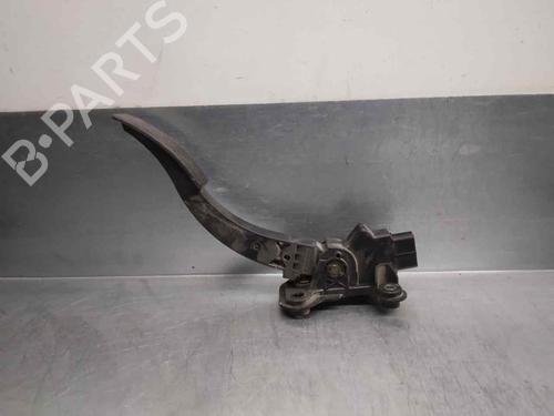 Used Pedal JEEP COMPASS (MK49) 2.0 CRD 4x4 (140 hp) 11293209