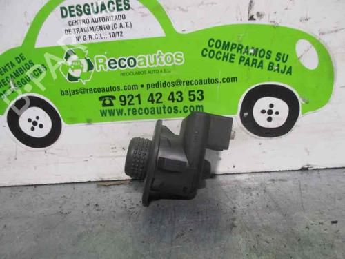 Mirror switch RENAULT MEGANE II Estate (KM0/1_) 1.5 dCi (KM02, KM13) | BP12129238I25 
