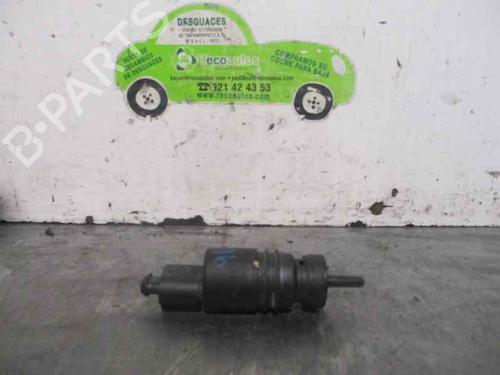 Ruitensproeierpomp SKODA OCTAVIA I (1U2) 1.9 TDI (90 hp) 20252111