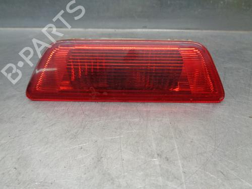 Used Rear fog light NISSAN X-TRAIL II (T31) 2.0 dCi 4x4 (150 hp) 8643667