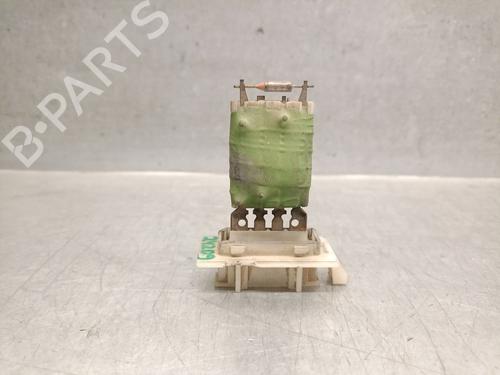 Used Heater resistor OPEL COMBO Tour 1.3 CDTI 16V (69 hp) 30973096