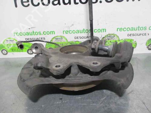 Right rear steering knuckle MERCEDES-BENZ M-CLASS (W164)  | BP2318992M28 