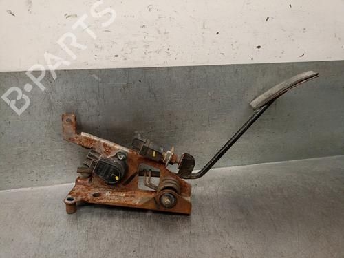 Pedal FORD RANGER (ET) 2.5 TDCi 4x4 (143 hp) 23963183