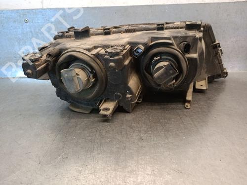 Left headlight BMW 3 (E46) 316 i | BP27807346C28 