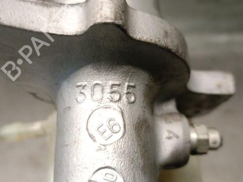 Brake master cylinder SMART FORFOUR (454) 1.1 (454.030) | BP30922122M77 