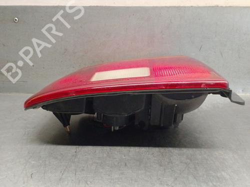 Left taillight SUZUKI BALENO (EG) 1.6 i 16V (SY416) | BP25236144C34 