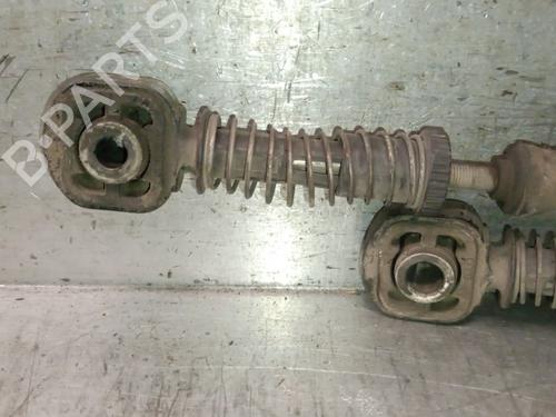 Gearstang SEAT LEON (1M1) 1.9 TDI | BP30636175M90